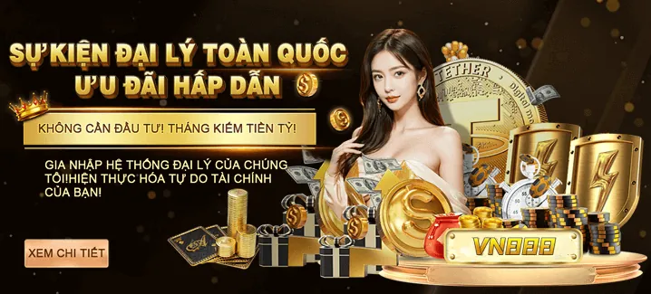 Trò chơi xèng (Nổ hũ) tại vmax8