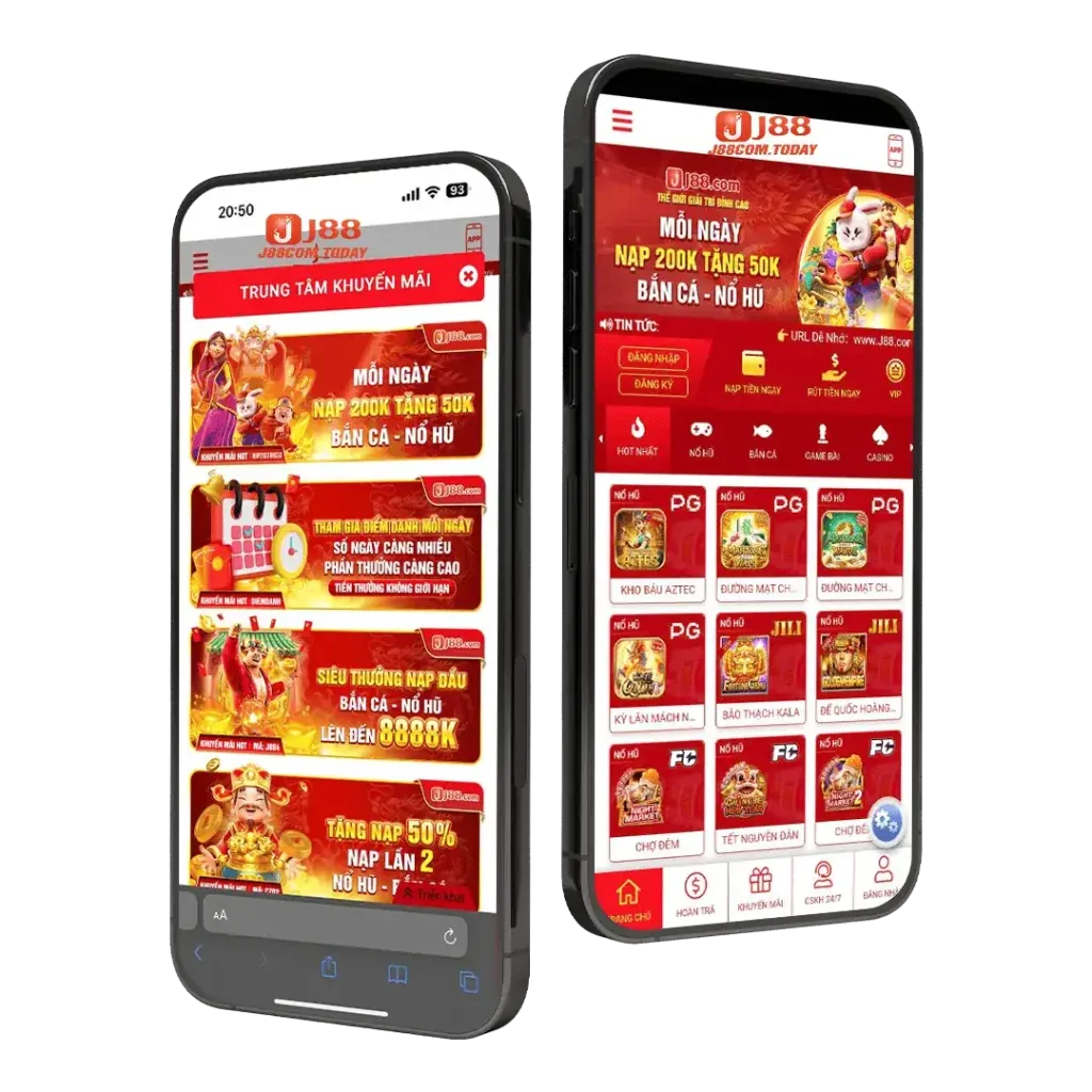 Tỷ lệ thắng cao và jackpot lớn tại VMAX8