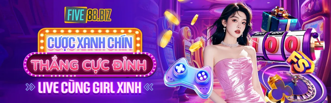 Danh mục trò chơi đa dạng tại VMAX8