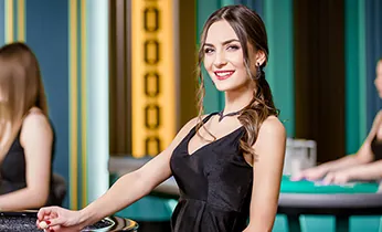 Hình ảnh tổng hợp các loại hình game đa dạng tại vmax8: thể thao, casino, bắn cá, slot và đá gà